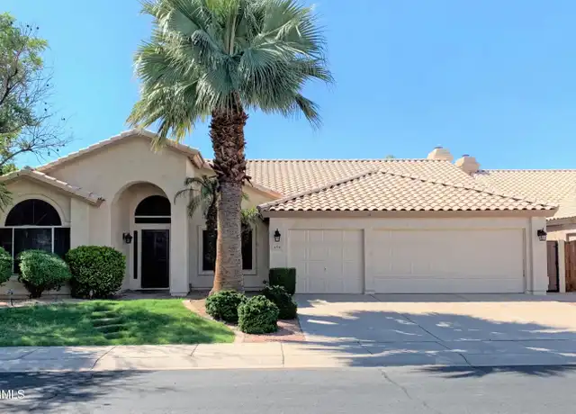 Property at 694 N Longmore St, Chandler, AZ, 85224, 4 beds, 2 baths, [object Object]