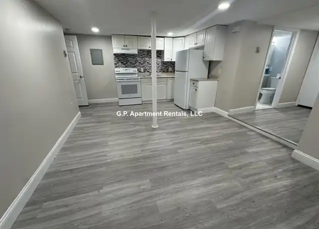 Property at 5 Plumer St, Everett, MA, 02149, 1 bed, 1 bath, [object Object]