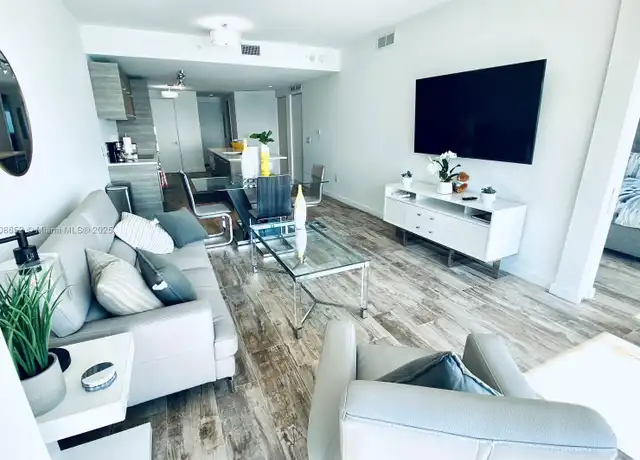 Property at 650 NE 32nd St #4605, Miami, FL, 33137, 2 beds, 3 baths, [object Object]