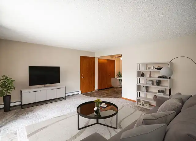 Property at Eastbrook Apartments - 3100 E Rosser Ave, Bismarck, ND, 58501, 2 beds, 1 bath, [object Object]