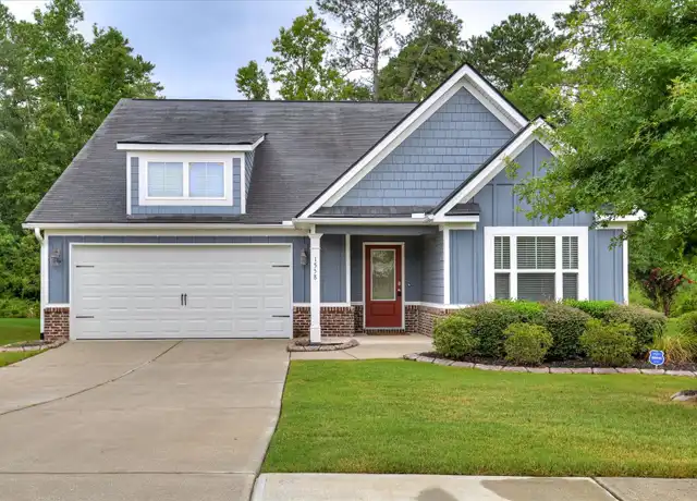 Property at 1558 Driftwood Ln, Grovetown, GA, 30813, 3 beds, 2 baths, [object Object]