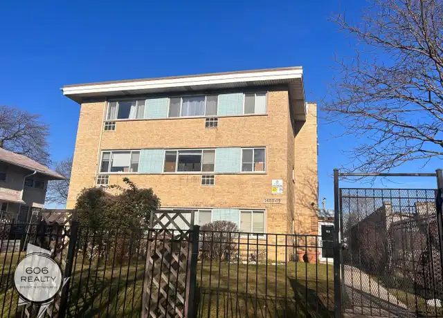 Property at 1408 W Juneway Ter Unit 1A, Chicago, IL, 60626, 1 bed, 1 bath, [object Object]