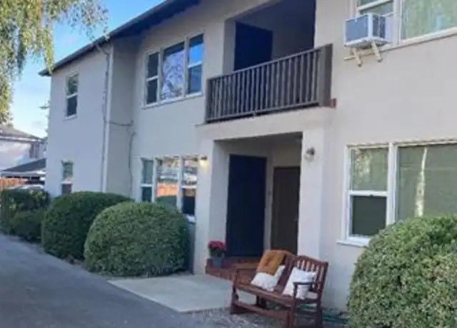 Property at 922 Oak Ln Unit 4, Menlo Park, CA, 94025, 2 beds, 1 bath, [object Object]