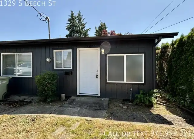 Property at 1329 S Beech St, Cornelius, OR, 97113, 2 beds, 1 bath, [object Object]