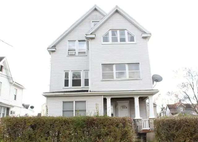 Property at 47 Boulanger Ave, West Hartford, CT, 06110, 2 beds, 1 bath, [object Object]