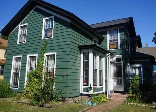 Property at 422 W Dutton St Unit 1, Kalamazoo, MI, 49007, 1 bed, 1 bath, [object Object]