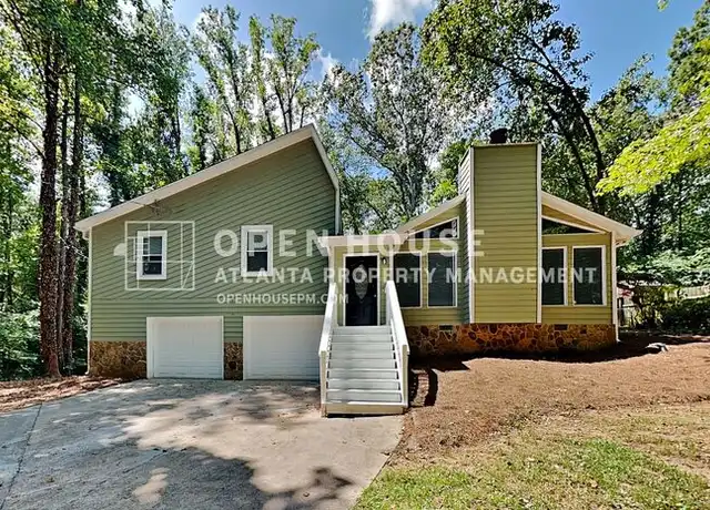 Property at 5282 Concord Ridge Dr SW, Mableton, GA, 30126, 3 beds, 2 baths, [object Object]