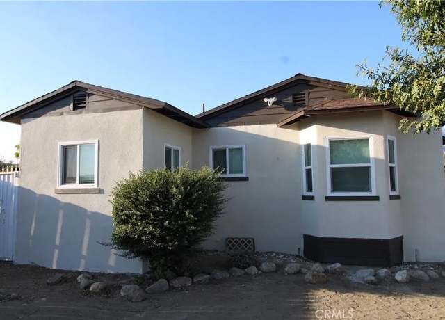 Photo of 719 E Ramsey St, Banning, CA 92220