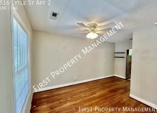 Property at 516 Lytle St Unit 2, Chattanooga, TN, 37405, 1 bed, 1 bath, [object Object]