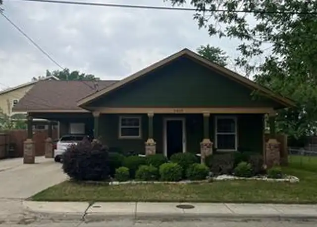 Property at 3429 El Benito Dr, Dallas, TX, 75212, 3 beds, 2 baths, [object Object]