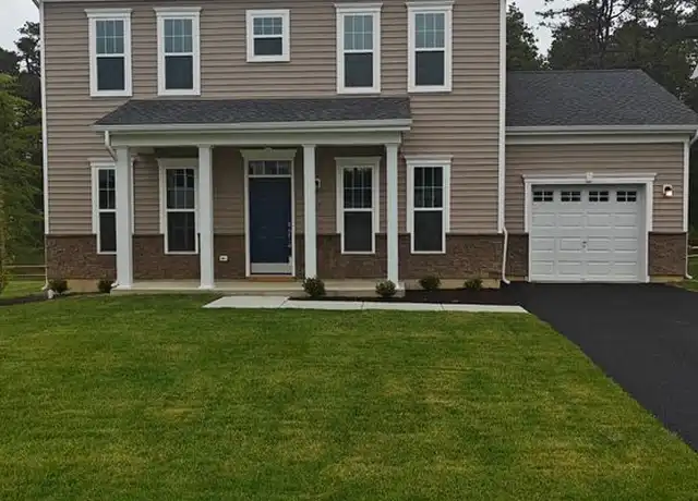 Property at 417 3rd Ave, Toms River, NJ, 08757, 3 beds, 2.5 baths, [object Object]