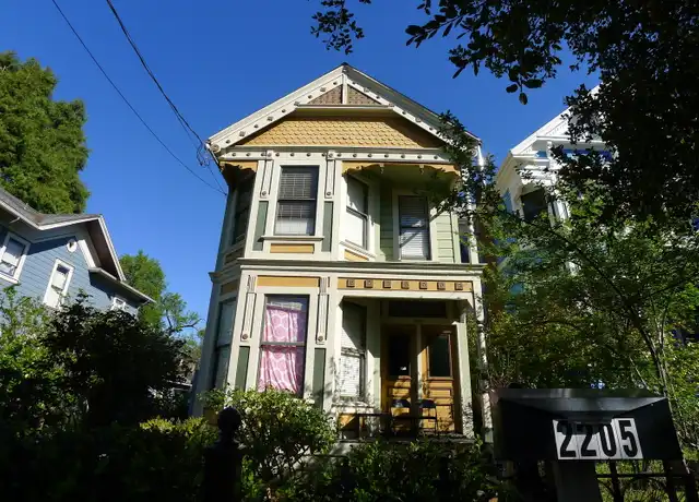 Property at 2205 Blake St Unit 2207 Blake, Berkeley, CA, 94704, 4 beds, 2 baths, [object Object]