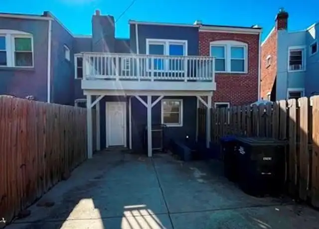 Property at 1260 Penn St NE, Washington, DC, 20002, 3 beds, 3.5 baths, [object Object]