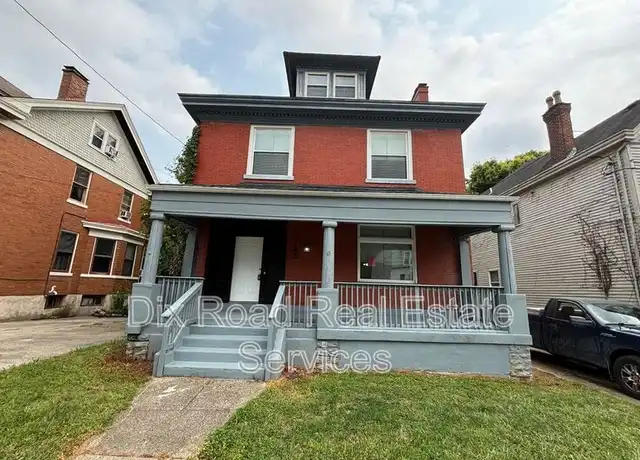 Property at 1122 Seton Ave, Cincinnati, OH, 45205, 4 beds, 1 bath, [object Object]