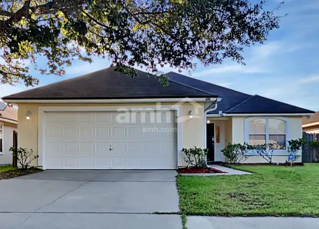 Property at 8069 Welbeck Ln, Jacksonville, FL, 32244, 3 beds, 2 baths, [object Object]