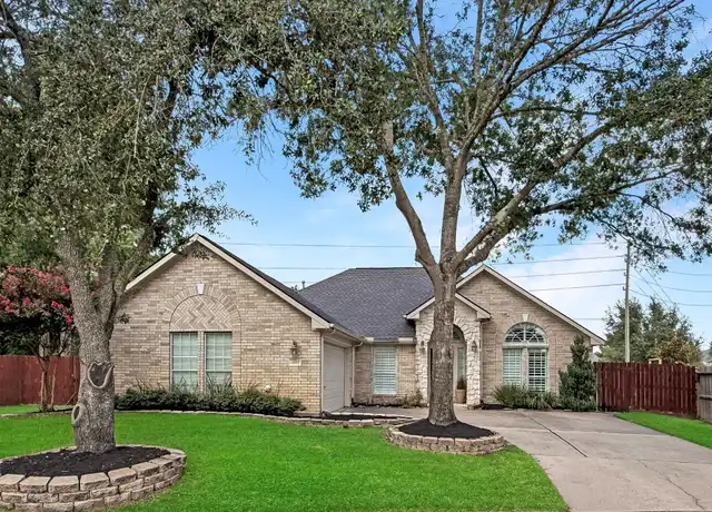 Property at 13807 Halpren Falls Cir, Cypress, TX, 77429, 4 beds, 2 baths, [object Object]