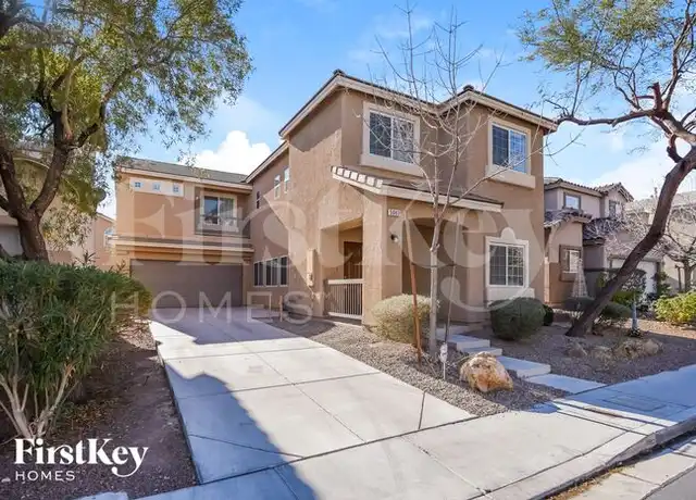 Property at 5083 Tunnel Falls Dr, Las Vegas, NV, 89141, 5 beds, 2 baths, [object Object]