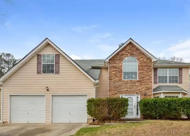 Property at 7182 Cavender Dr SW, Atlanta, GA, 30331, 4 beds, 3 baths, [object Object]