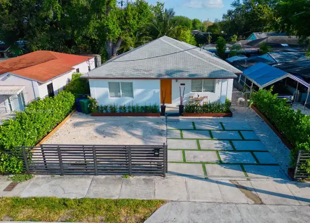 Property at 311 NW 95th St, Miami, FL, 33150, 3 beds, 2 baths, [object Object]