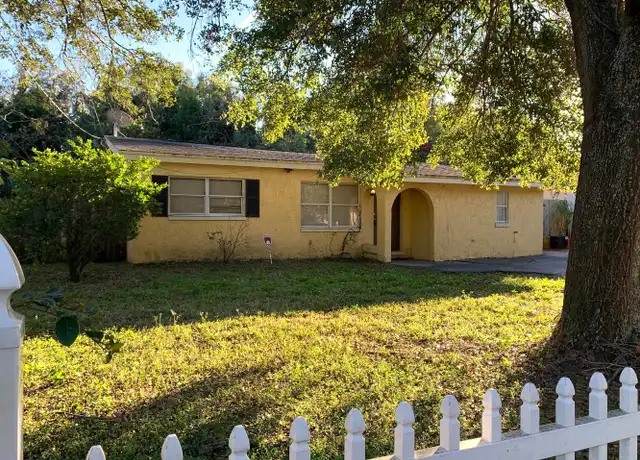 Property at 2415 S Ramona Cir, Tampa, FL, 33612, 3 beds, 2 baths, [object Object]