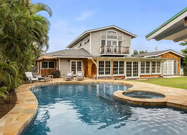 Property at 4515 Aukai Ave, Honolulu, HI, 96816, 4 beds, 3.5 baths, [object Object]