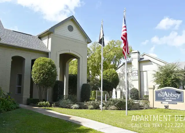 Property at 11661 Briar Forest Dr Unit 844, Houston, TX, 77077, 3 beds, 2 baths, [object Object]