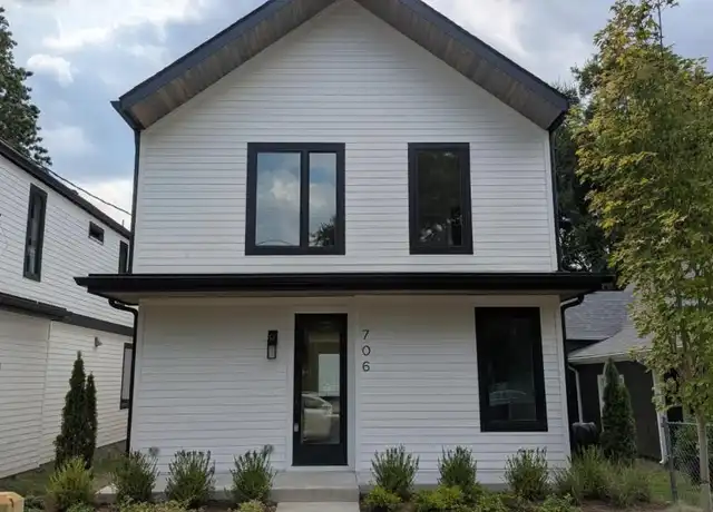 Property at 706 Stockell St, Nashville, TN, 37207, 4 beds, 3 baths, [object Object]