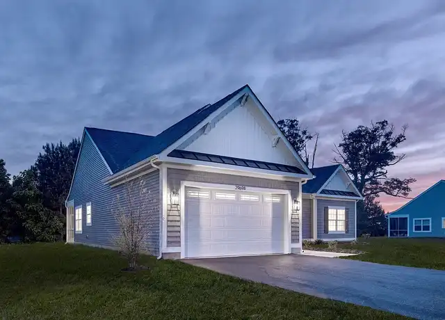Property at Heron Bay Rental Homes - 29988 W Barrier Reef Blvd, Lewes, DE, 19958, 3 beds, 2 baths, [object Object]