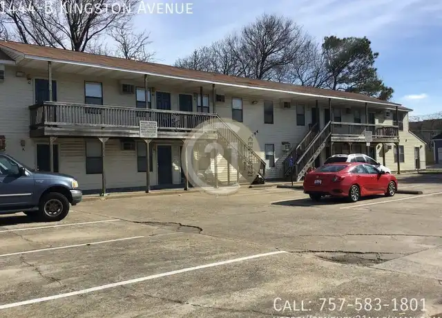 Property at 1444 Kingston Ave, Norfolk, VA, 23503, 1 bed, 1 bath, [object Object]