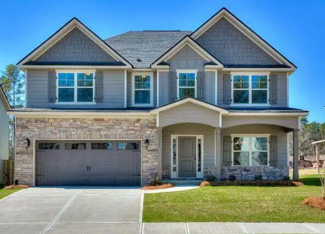 Property at 7115 Carrington Ct, Augusta, GA, 30907, 5 beds, 3 baths, [object Object]