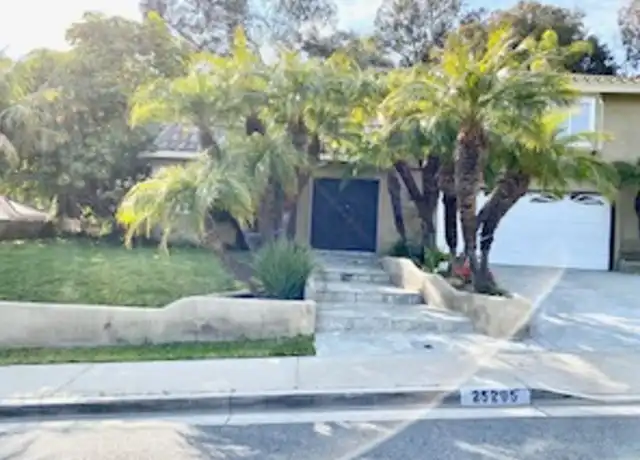 Property at 25295 Terreno Dr, Mission Viejo, CA, 92691, 4 beds, 2.5 baths, [object Object]
