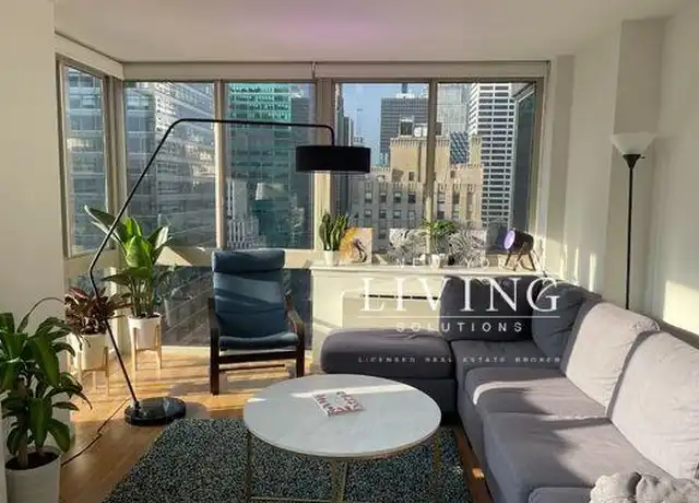 Property at 66 W 38th St Unit 31C, New York, NY, 10018, 2 beds, 2 baths, [object Object]