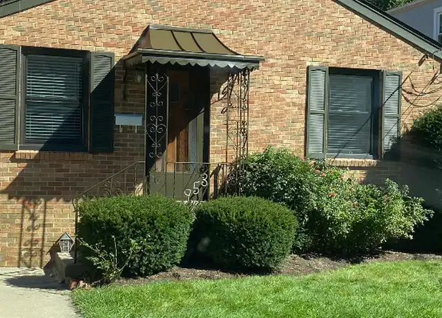 Property at 953 Burton Ave, Highland Park, IL, 60035, 4 beds, 2.5 baths, [object Object]