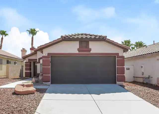 Property at 3960 Dusty Coral St, Las Vegas, NV, 89147, 3 beds, 2 baths, [object Object]