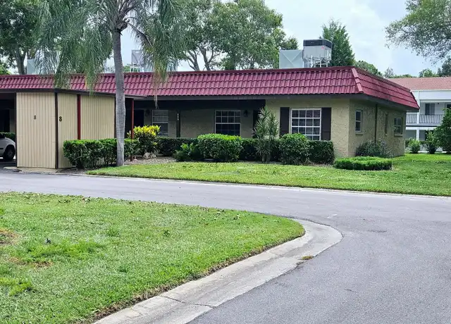 Property at 601 N Hercules Ave #809, Clearwater, FL, 33765, 2 beds, 2 baths, [object Object]
