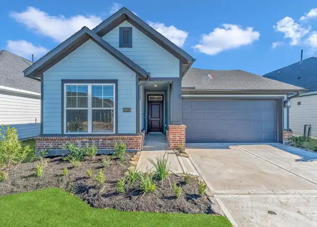 Property at 16911 Tulip Row Ln, Cypress, TX, 77429, 4 beds, 3 baths, [object Object]