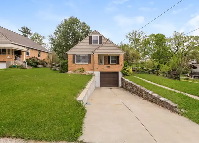 Property at 4010 Washington Ave, Cincinnati, OH, 45211, 3 beds, 2 baths, [object Object]