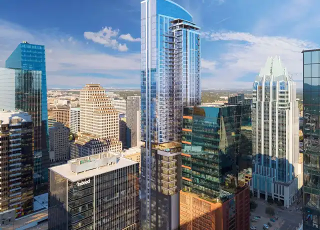Property at 416 Colorado St Unit S6-80, Austin, TX, 78701, 0 beds, 1 bath, [object Object]