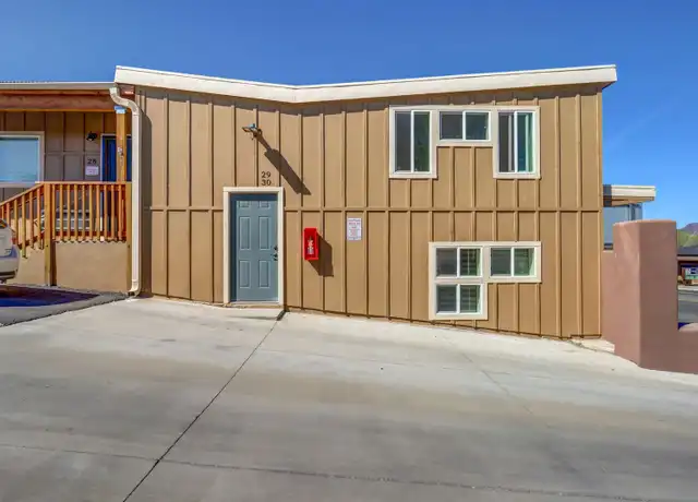 Property at 1141 E Gurley St Unit 30, Prescott, AZ, 86301, 1 bed, 1 bath, [object Object]