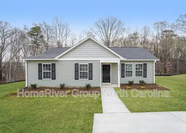 Property at 2809 Carrollwood Dr, Winston-Salem, NC, 27103, 3 beds, 2 baths, [object Object]