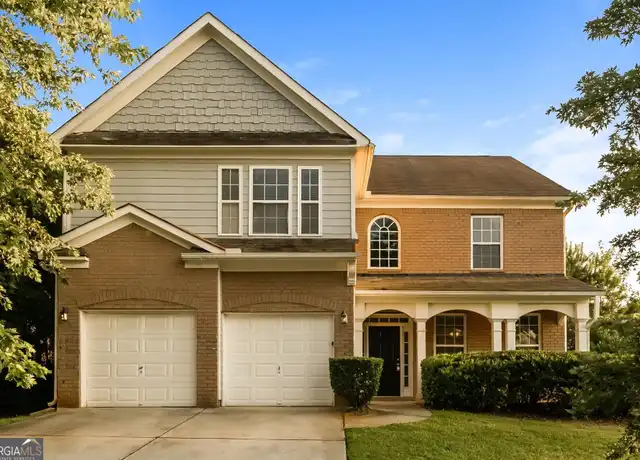 Property at 6419 Stonelake Pl SW, Atlanta, GA, 30331, 4 beds, 2.5 baths, [object Object]