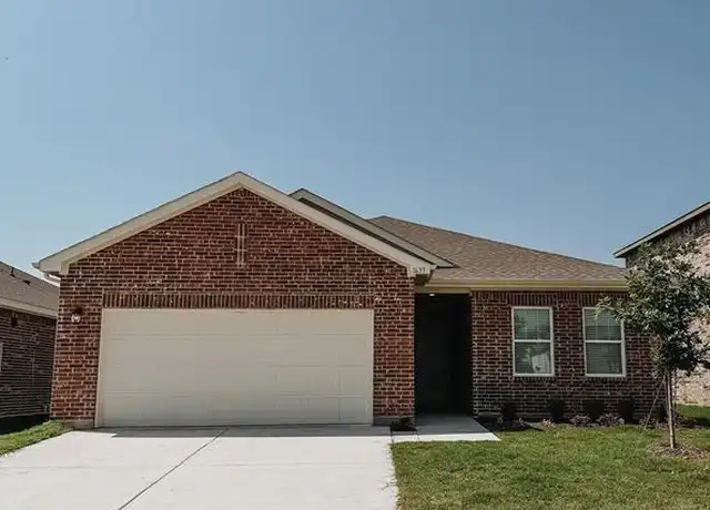 Property at 1637 Whitworth Dr, Haslet, TX, 76052, 4 beds, 2 baths, [object Object]