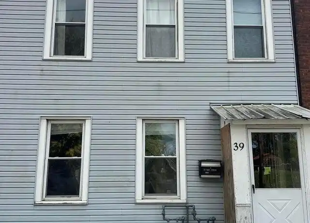Property at 39 Douw St, Troy, NY, 12180, 2 beds, 1 bath, [object Object]