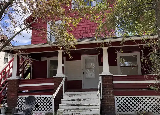 Property at 308 Berger Pl Unit 1, New Castle, PA, 16101, 2 beds, 1 bath, [object Object]