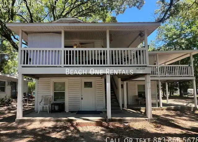 Property at 401 Alder St Unit D, Myrtle Beach, SC, 29577, 0 beds, 1 bath, [object Object]