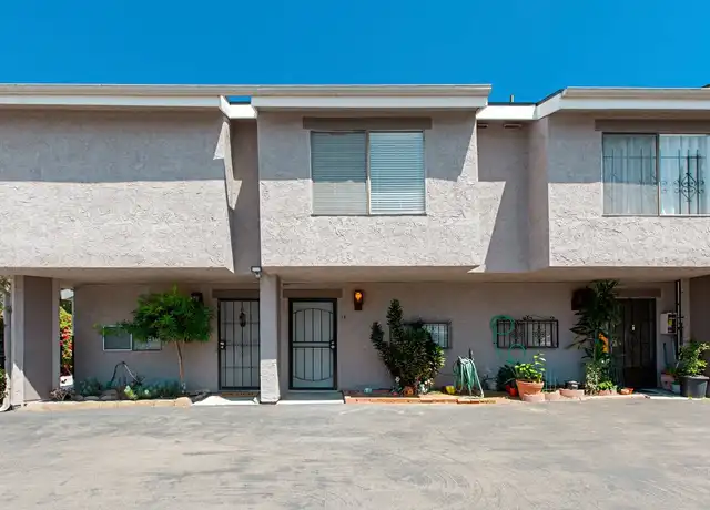 Property at 7797 Stalmer St Unit 1B, San Diego, CA, 92111, 2 beds, 2 baths, [object Object]