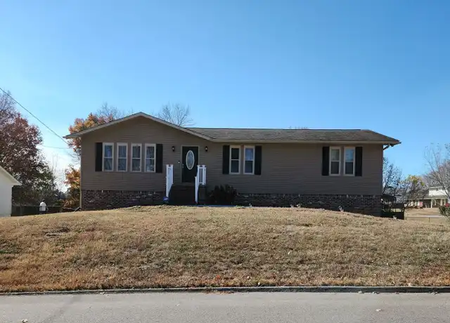 Property at 1917 Plumb Creek Cir, Knoxville, TN, 37932, 3 beds, 2.5 baths, [object Object]
