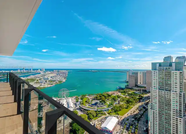 Property at 398 NE 5th St #4511, Miami, FL, 33132, 2 beds, 2 baths, [object Object]