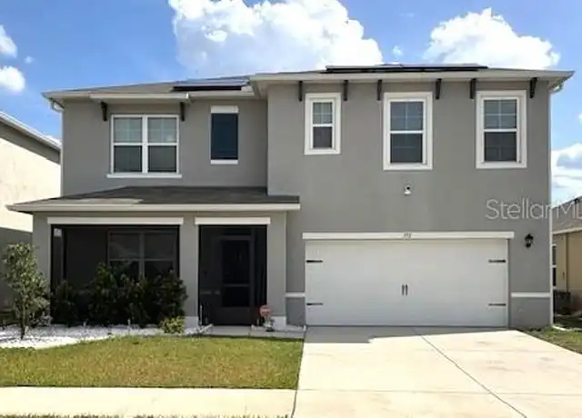 Property at 392 Boardwalk Ave, Haines City, FL, 33844, 5 beds, 3 baths, [object Object]