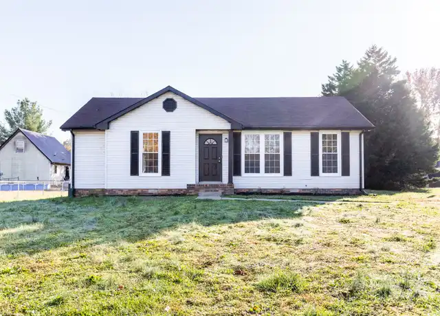 Property at 553 Lorie Ln, Clarksville, TN, 37042, 3 beds, 1.5 baths, [object Object]